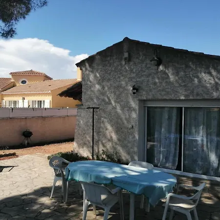 Holiday home Villa Portiragnes Portiragnes