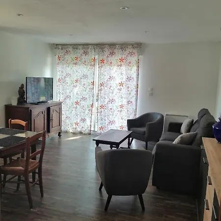بيت للعطل Villa Portiragnes