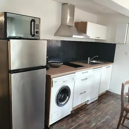 بيت للعطل Villa Portiragnes بورتيراني