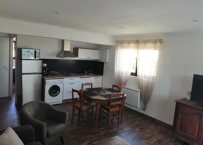 Villa Portiragnes Dom wakacyjny