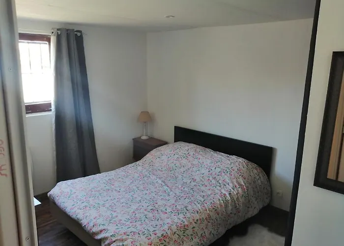 Villa Portiragnes Dom wakacyjny Portiragnes