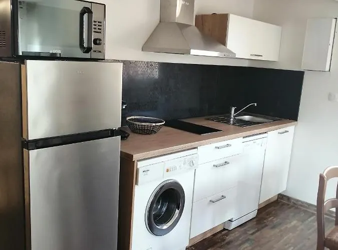 Dom wakacyjny Villa Portiragnes Portiragnes